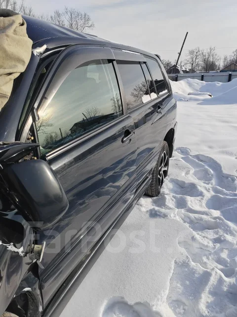 Toyota Kluger V. ACU200151961 ����