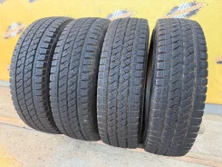 Bridgestone Blizzak VL1. ������, ��� �����, 2022 ���, �/�, ����� 10 % ����