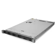 ������ HPE DL360 Gen9 8 SFF (2xE5-2667v4, 128GB) ����