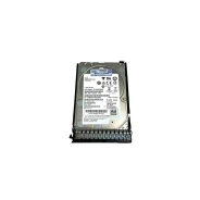 ������� ���� HPE 900 GB SAS 10K 12Gb/s 2.5 ����