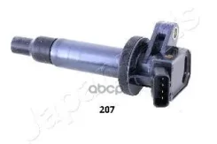 ������� ��������� Citroen C1 (PM_, PN_) 1.0 Japanparts ���. BO207 BO207 ����