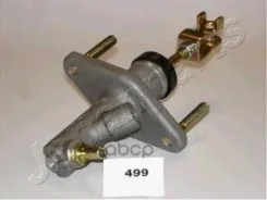 ������� ��������� ������� Honda Civic III IV V VI/CRX III 1.4/1.5/1.6/1.7 10/89-12/05, Japanparts ���. FR499 FR499 ����