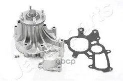 ����� ������� Toyota Hiace / Commuter IV (TRH2_, KDH2_) 2.5 D-4D Japanparts ���. PQ289 PQ289 ����