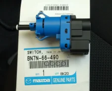 ����������� ����-������� Mazda ���. BN7N66490 BN7N66490 ����
