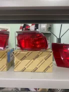 ������ ������ ��� Toyota Land Cruiser Prado 150 (09-24 �. ) ����� 60-153 ����