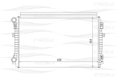 �������� ���������� FREE-Z KK0262 KK0262 ����