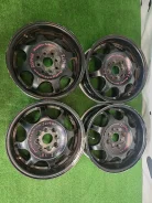Zephyr. 6.5x15", 4x100, 4x114.3, ET50 ����