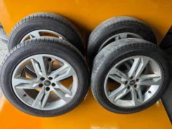 �������� ����� Range Rover R19. 8.0x19" 5x108 ET45 �� 63,4���. ����
