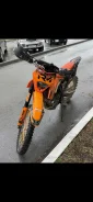 Regulmoto Athlete 300. 300����. ��., ��������, ���������, ������ �� �� ����