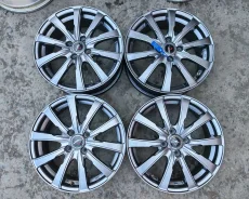RTX Fang. 6.0x16", 4x100, ET50, �� 67,1���. ����