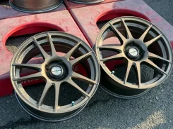 Kosei Direzza RSC. 7.0x16", 4x100, ET43, �� 73���. ����