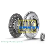 �������� ��������� LUK 620300160 620300160 ����