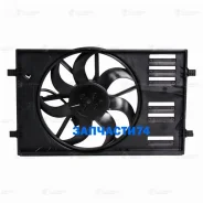 ���������� ���. ��� �/� Skoda Octavia A7 (13-) (� �������) (��� Brose) (LFK 1816) Luzar LFK1816 �/ LFK1816 ����