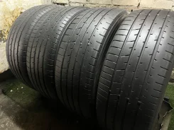 Toyo Proxes R46. ������, �/�, ����� 35 % ����