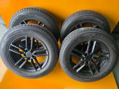 �������� ����� Range Rover R17. 7.0x17" 5x108 ET45 �� 66,6���. ����