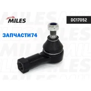 ���������� �/� Mitsubishi Lancer/Outlander/C-Crosser/400�7 07- ���/����. Miles DC17052 DC17052 ����