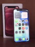 Apple iPhone 12 mini. �/�, 128 ��, �������, 3G, 4G LTE, 5G, ����������, NFC, eSIM ����