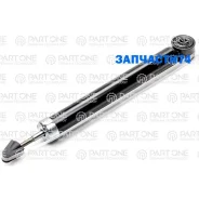 ����������� �������� 343418 rear, GAS, Rh/Lh, Renault, Dacia Logan 04 PART-ONE 1SA041, �����/������ ������ 1SA041 ����