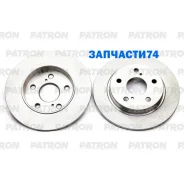 ���� ��������� ����. Toyota Auris 1.3-2.2D 07-, Corolla 1.4D-2.0D, 01.07- Patron PBD4830 PBD4830 ����