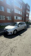 Toyota Corolla Fielder. �������, ��������, 1.5, ������, 106 000����. �� ����