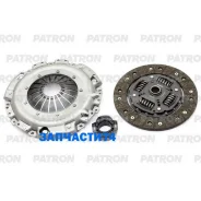 �������� ��������� (3P) VW: GOLF 1.8 93-97, Passat 1.8 88-96, Transporter IV 1.9D 90-03 Patron PCE0004 PCE0004 ����