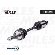 ������ � ����� BMW 3 E46 2.5-3.0 00-05 ���. ���. Miles GC01018 GC01018 ����