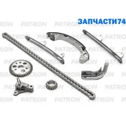 �������� ���� ��� (����-1, ���-1, ���-4, ����-2) Toyota YarisVitz/Platz/Echo 1.0i (1SZ-FE) 1999-2005 Patron PTCK099 PTCK099 ����