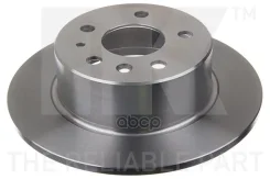 ���� ��������� ������ (279x10mm) / M. B W114,115,116,123,126 66~91 Nk ���. 203305 203305 ����