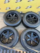 Weds Keeler. 8.0x18", 6x139.7, ET25, �� 110,1���. ����