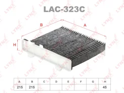������ ������ �������� LYNXauto LAC323C LAC323C ����
