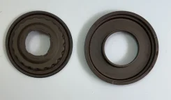 �������� ������������ ������� ���� Toyota U340E / U341E 2�� 89532M ����