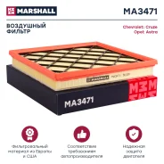 ������ ��������� Marshall MA3471 MA3471 ����