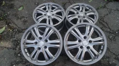 Stranger. 6.5x16", 5x114.3, ET38, �� 73,1���. ����