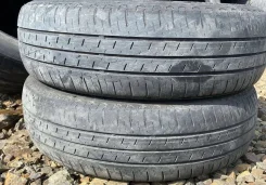 Bridgestone Ecopia EP150. ������, �/�, ����� 50 % ����