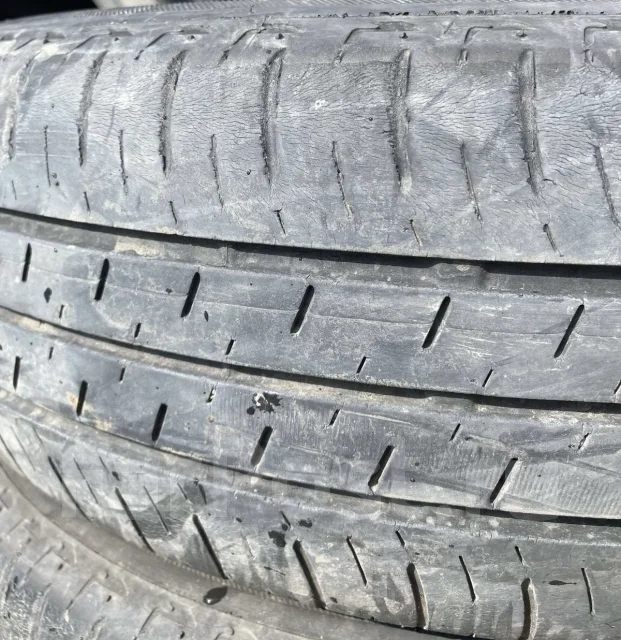 Bridgestone Ecopia EP150. ������, �/�, ����� 50 % ����