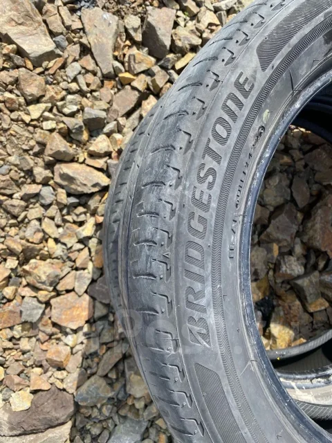 Bridgestone Ecopia EP150. ������, �/�, ����� 50 % ����