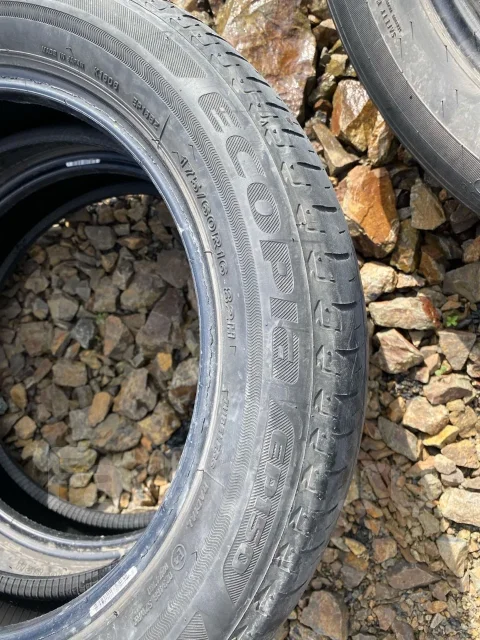 Bridgestone Ecopia EP150. ������, �/�, ����� 50 % ����