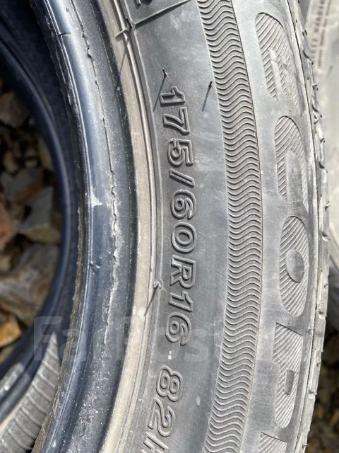 Bridgestone Ecopia EP150. ������, �/�, ����� 50 % ����