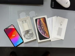 Apple iPhone Xs. �/�, 256 ��, ������� ����
