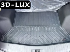 ������������ ������ � �������� TPE 3D-LUX ��� Honda WR-V (2024++) 1212 ����