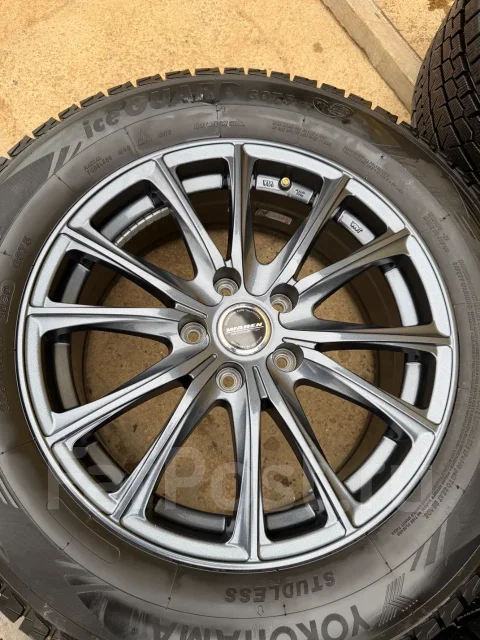 Hot Stuff Waren. 7.0x17", 5x114.3, ET48, �� 73,1���. ����