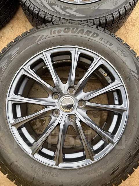 Hot Stuff Waren. 7.0x17", 5x114.3, ET48, �� 73,1���. ����