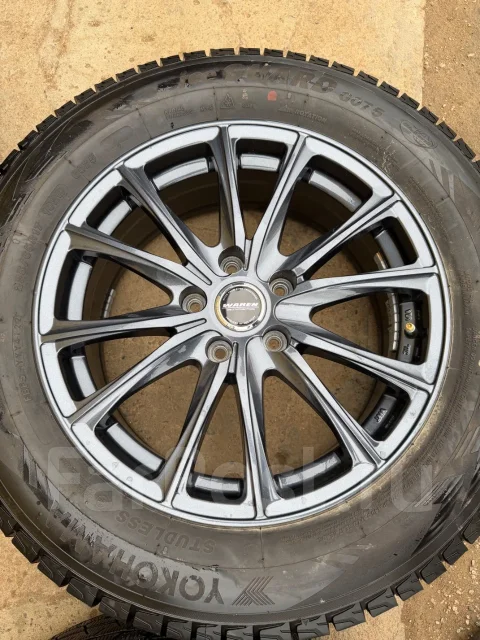 Hot Stuff Waren. 7.0x17", 5x114.3, ET48, �� 73,1���. ����