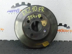 ���� ��������� Toyota RAUM 4351210100 EXZ10 5E-FE, �������� 4351210100 ����