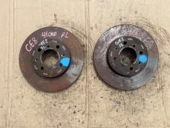 ����� ��������� �������� Honda (���� �� ����) ����������� �������� 45251-SCC-900 ����
