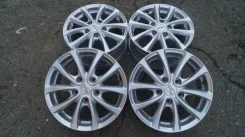 Avk Wheels. 6.0x15", 5x114.3, ET53, �� 73,1���. ����