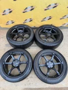 Advan Racing RG-4. 8.5x18", 5x114.3, ET44, �� 73,1���. ����
