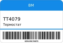 ��������� BM TT4079 TT4079 ����