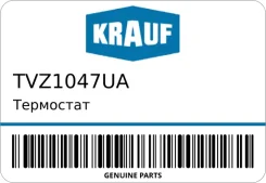 ��������� Krauf TVZ1047UA TVZ1047UA ����