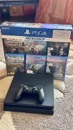 Sony PlayStation 4 Slim ����